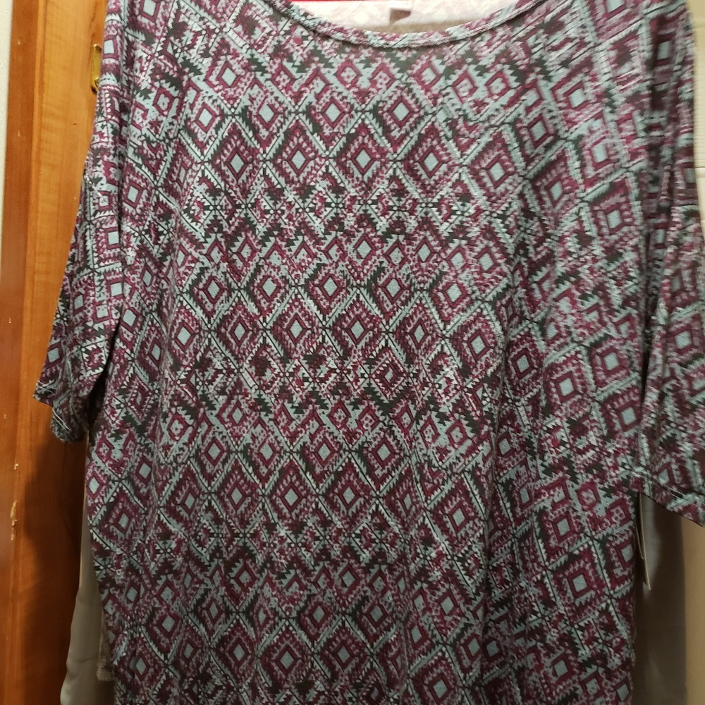 Lularoe Irma